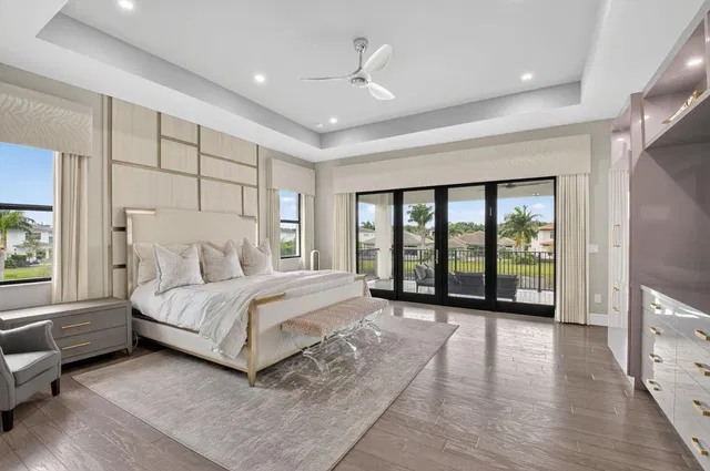 Boca Bridges Residence photo 43