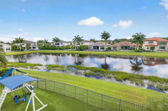 Boca Bridges Residence photo 46