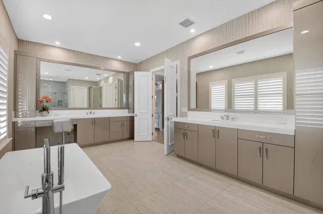 Boca Bridges Residence photo 48