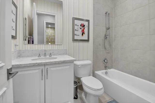 Boca Bridges Residence photo 54