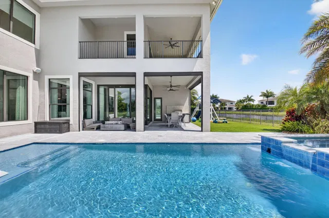 Boca Bridges Residence photo 56