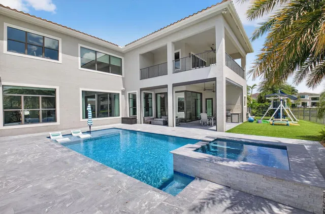 Boca Bridges Residence photo 58