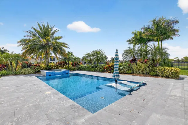 Boca Bridges Residence photo 59