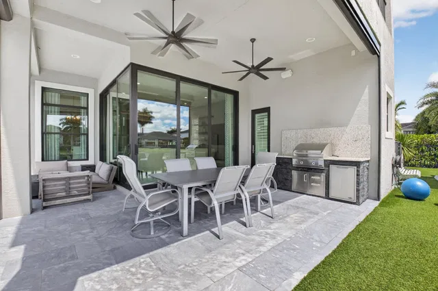 Boca Bridges Residence photo 60
