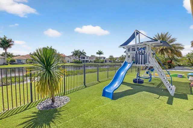 Boca Bridges Residence photo 64