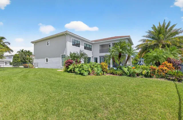 Boca Bridges Residence photo 67