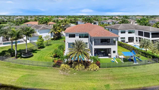 Boca Bridges Residence photo 68