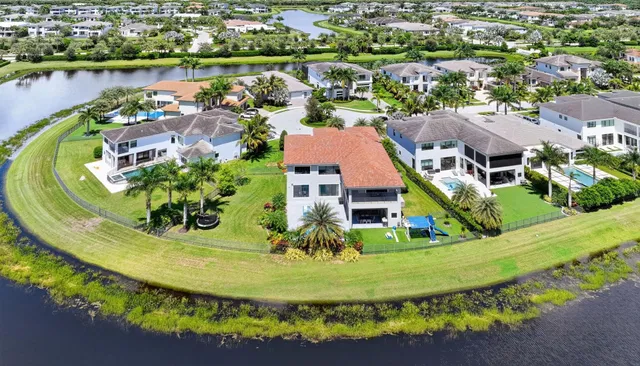Boca Bridges Residence photo 71