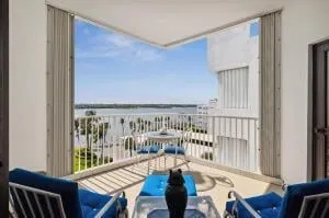2860 S Ocean Boulevard #602