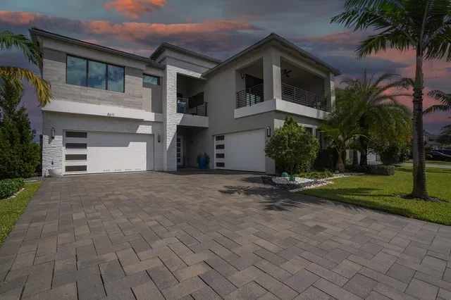 Lotus Palm Boca Raton Residence photo 3