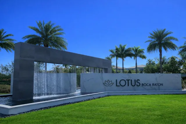 Lotus Palm Boca Raton Residence photo 91