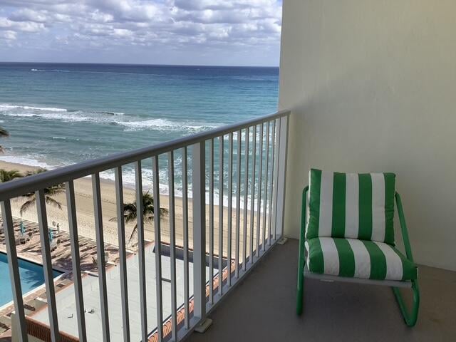3540 S Ocean Boulevard #805