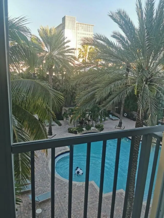 Courtyards in Cityplace Unit 402 photo 3