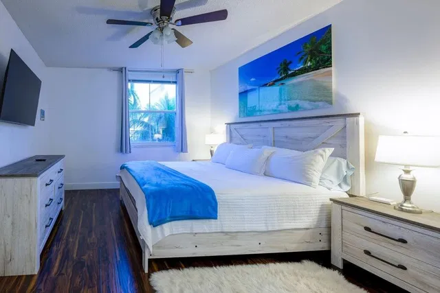 Courtyards in Cityplace Unit 402 photo 13