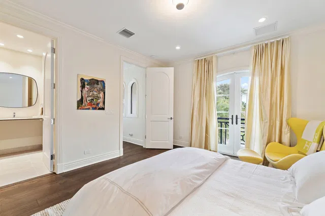 Frenchman's Creek Residence photo 30