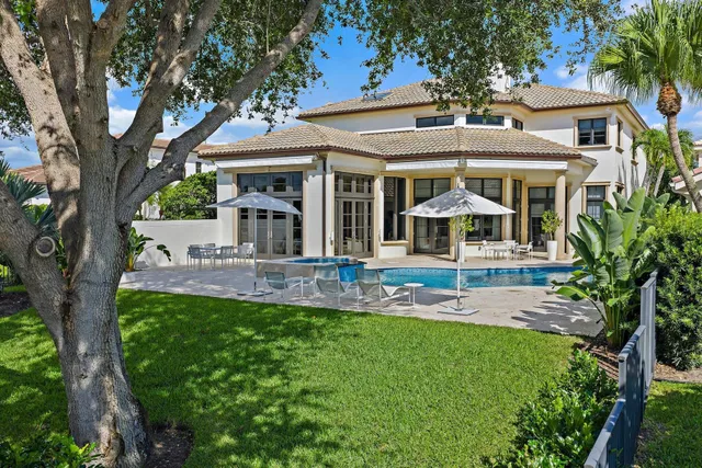 Frenchman's Creek Residence photo 45