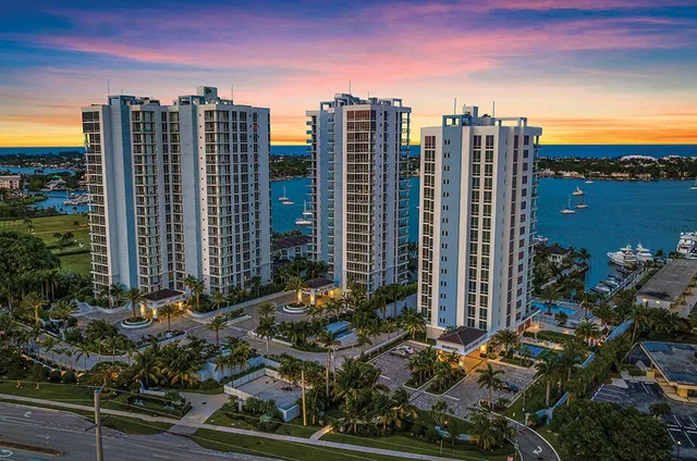 Water Club North Palm Beach Unit 402 photo 4