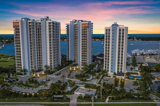 Water Club North Palm Beach Unit 402 photo 5