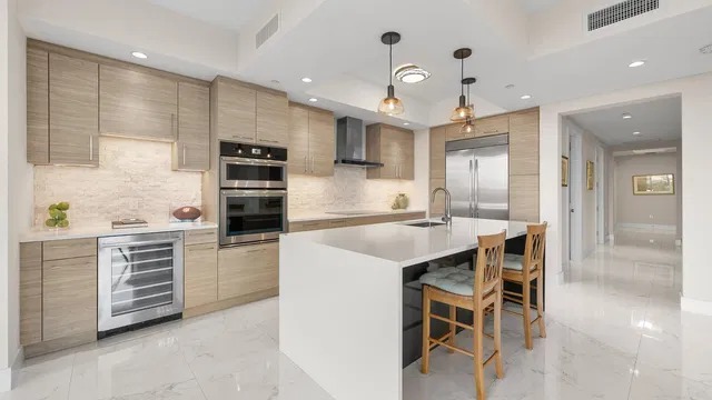 Water Club North Palm Beach Unit 402 photo 8