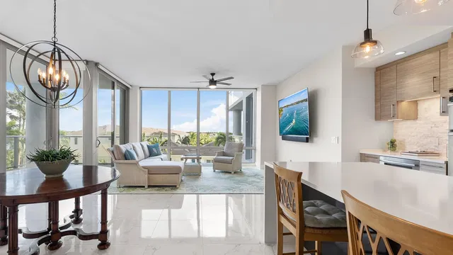 Water Club North Palm Beach Unit 402 photo 9