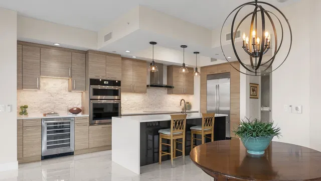 Water Club North Palm Beach Unit 402 photo 11