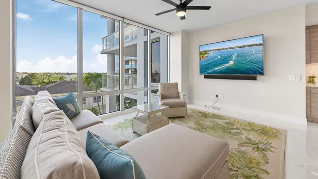Water Club North Palm Beach Unit 402 photo 12