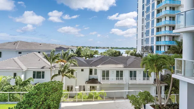 Water Club North Palm Beach Unit 402 photo 23