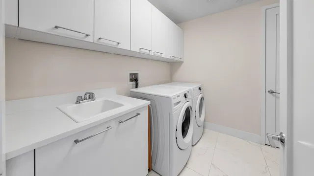 Water Club North Palm Beach Unit 402 photo 25
