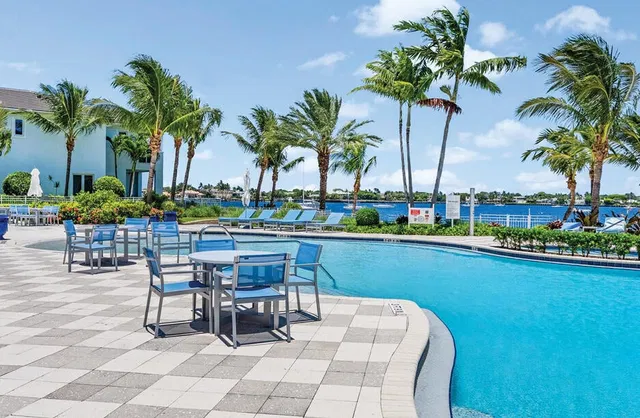 Water Club North Palm Beach Unit 402 photo 30