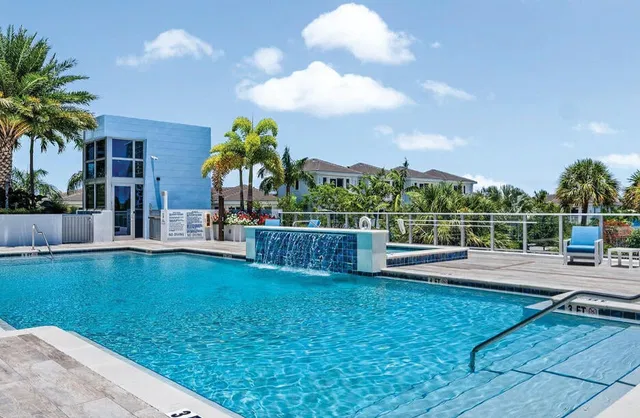 Water Club North Palm Beach Unit 402 photo 33