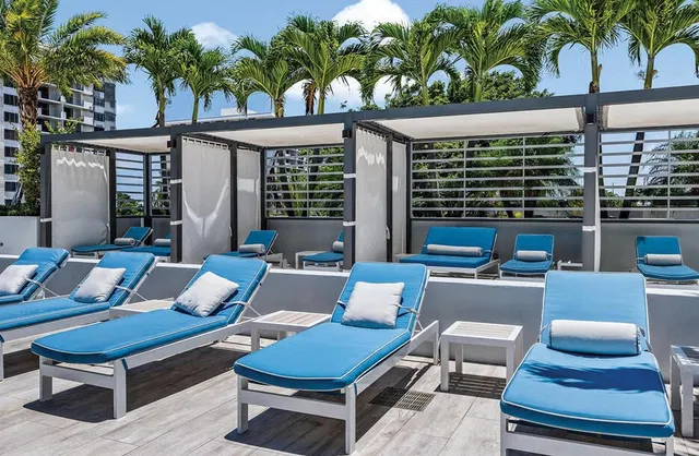 Water Club North Palm Beach Unit 402 photo 34