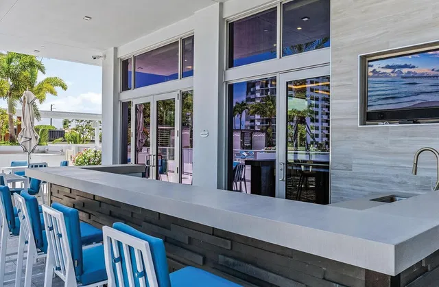 Water Club North Palm Beach Unit 402 photo 36
