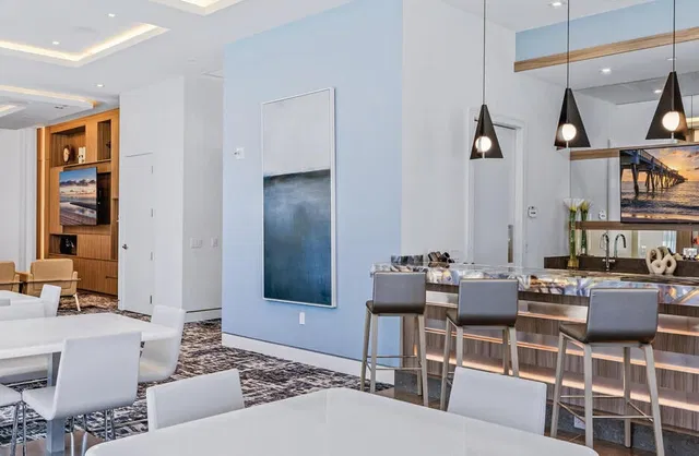 Water Club North Palm Beach Unit 402 photo 37