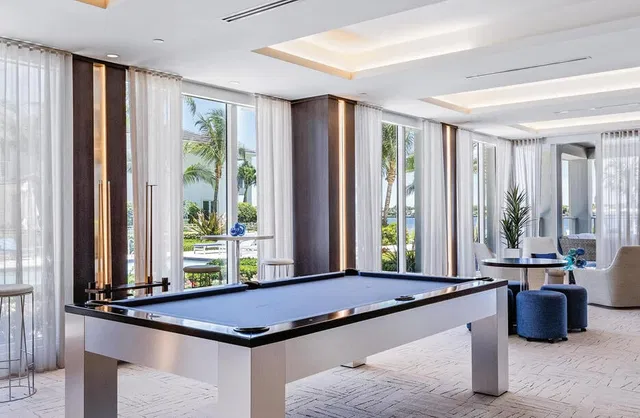 Water Club North Palm Beach Unit 402 photo 40