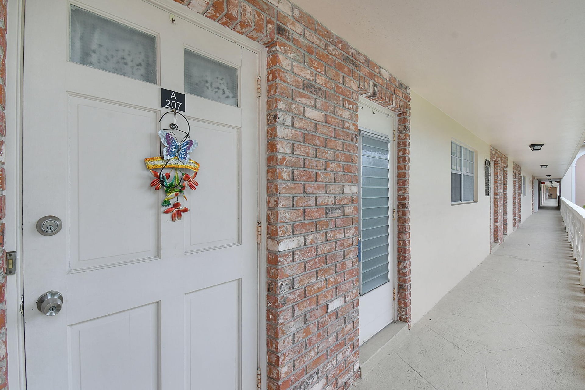  Unit A207 photo 27