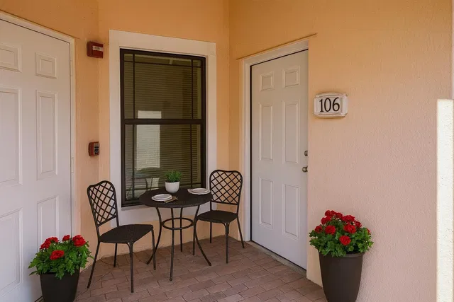Unit 106 photo 24