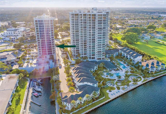 Water Club North Palm Beach Unit 701 photo 2