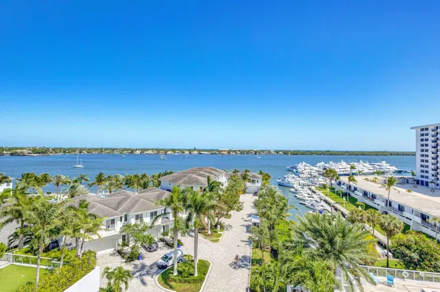 Water Club North Palm Beach Unit 701 photo 3