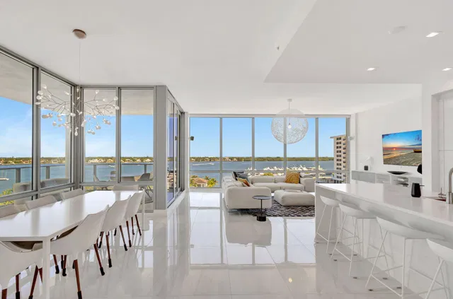 Water Club North Palm Beach Unit 701 photo 6