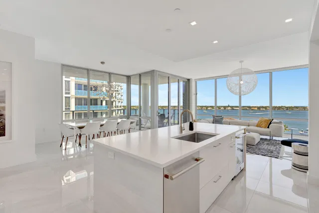 Water Club North Palm Beach Unit 701 photo 7