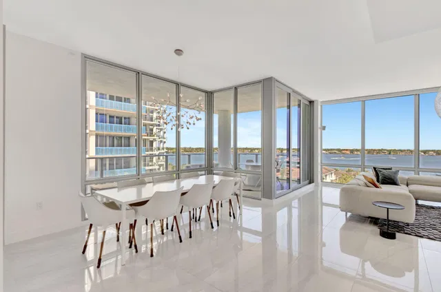 Water Club North Palm Beach Unit 701 photo 9
