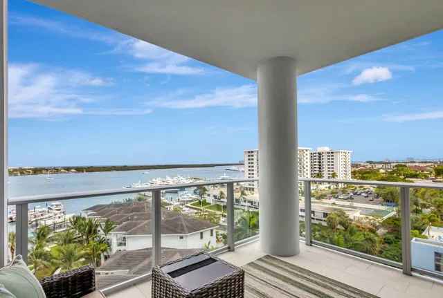 Water Club North Palm Beach Unit 802 photo 4