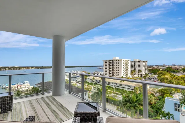 Water Club North Palm Beach Unit 802 photo 5