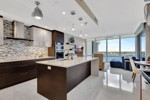 Water Club North Palm Beach Unit 802 photo 10