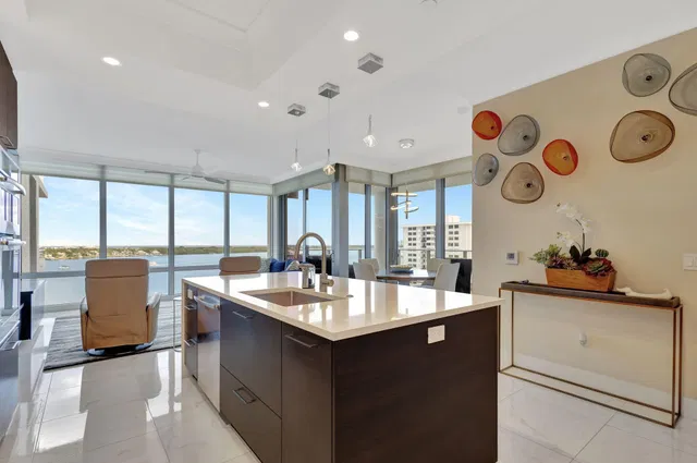 Water Club North Palm Beach Unit 802 photo 11