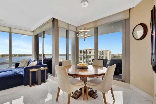 Water Club North Palm Beach Unit 802 photo 12