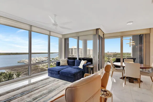 Water Club North Palm Beach Unit 802 photo 13