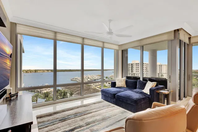 Water Club North Palm Beach Unit 802 photo 14