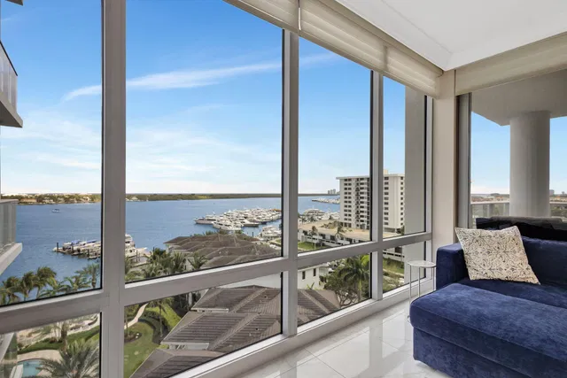 Water Club North Palm Beach Unit 802 photo 21