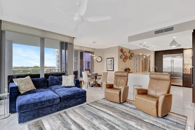 Water Club North Palm Beach Unit 802 photo 22